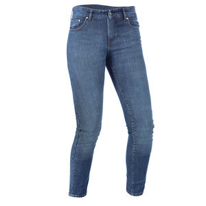 OXFORD Womens Hinksey Jean Echo Blue 