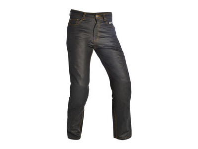OXFORD Aramid SP-J7 Aqua Jeans Blk