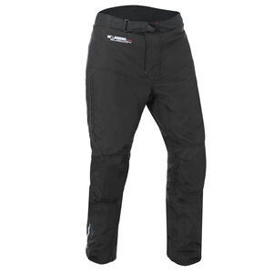 OXFORD Subway 3.0 MS Txt Short Pants Tech Black 