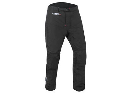 OXFORD Subway 3.0 MS Txt Long Pants Tech Black
