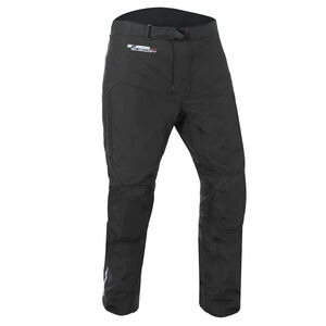OXFORD Subway 3.0 MS Txt Long Pants Tech Black 