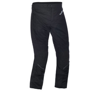 OXFORD Toledo 1.0 MS Txt Air Regular Pants Tech Black 