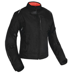 OXFORD Girona 1.0 WS Short Jkt StealthBlack 