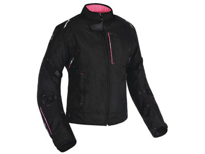 OXFORD Girona 1.0 WS Short Jkt Tech Pink