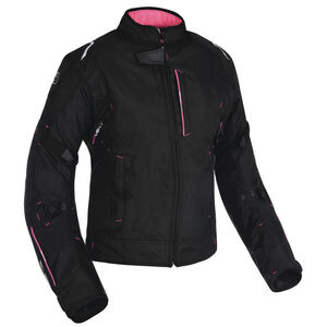 OXFORD Girona 1.0 WS Short Jkt Tech Pink 