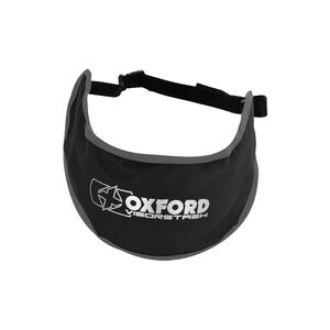 OXFORD Visorstash Visor Carrier with Waist Strap 
