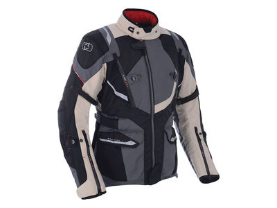 OXFORD Montreal 3.0 MS Jacket Desert