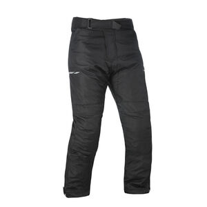 OXFORD Metro 1.0 MS Pant Tech Black Short 