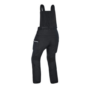OXFORD Montreal 3.0 MS Pants Tech Black Long 