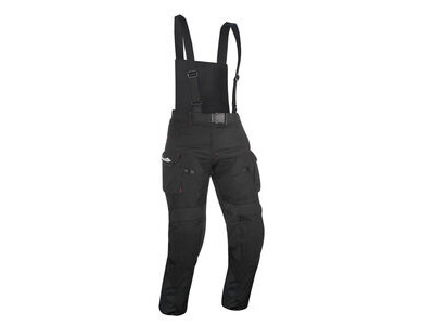 OXFORD Montreal 3.0 MS Pants Tech Black Short