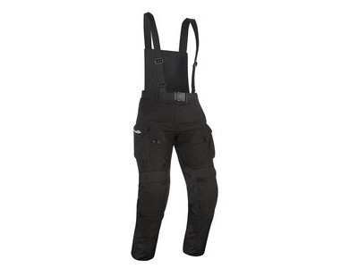 OXFORD Montreal 3.0 WS Pants Tech Black Regular
