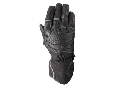 OXFORD Vancouver 2.0 D2D MS Glove Black