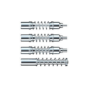 OXFORD 4 Spare Pins for Chain Tool Pro 