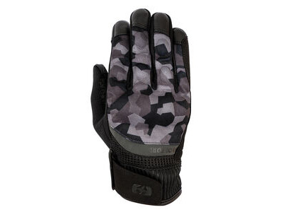 OXFORD Byron MS Glove Grey Camo