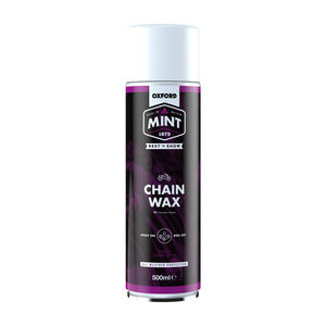 OXFORD Mint Chain Wax 500ml 