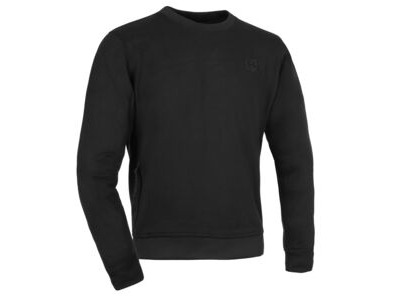 OXFORD Armourlite AA MS Sweatshirt Blk