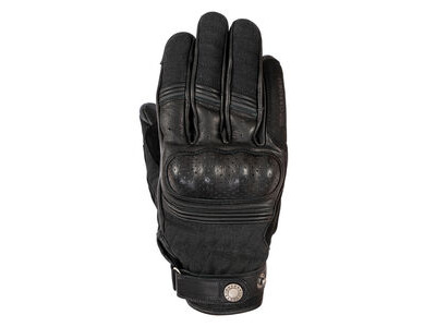 OXFORD Hardy MS Glove Black