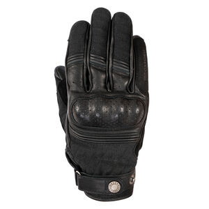 OXFORD Hardy MS Glove Black 