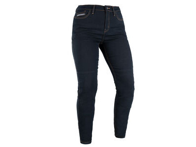OXFORD OA AA Super Stretch WS Jean Indigo L