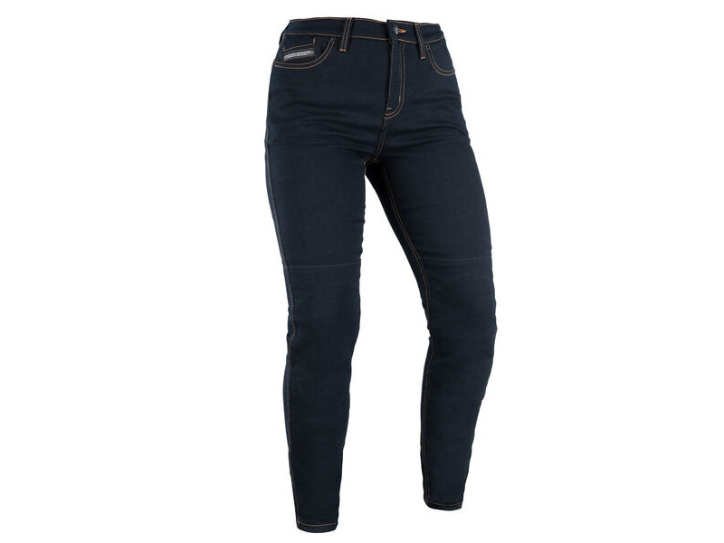 OXFORD OA AA Super Stretch WS Jean Indigo L click to zoom image