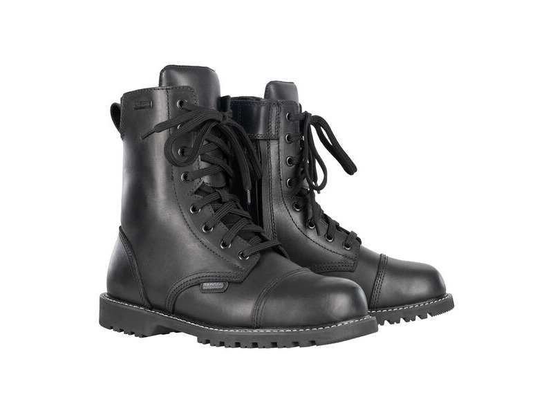 OXFORD Radley WS Boots Blk 36 click to zoom image
