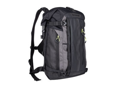OXFORD Atlas B-30 Advanced Backpack Charcoal/Black