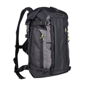 OXFORD Atlas B-30 Advanced Backpack Charcoal/Black 