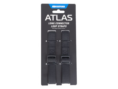 OXFORD Atlas Advanced Long Connector Loop Set