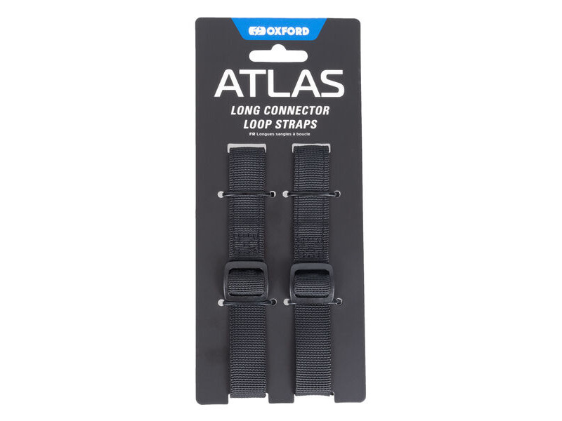 OXFORD Atlas Advanced Long Connector Loop Set click to zoom image