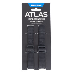 OXFORD Atlas Advanced Long Connector Loop Set 