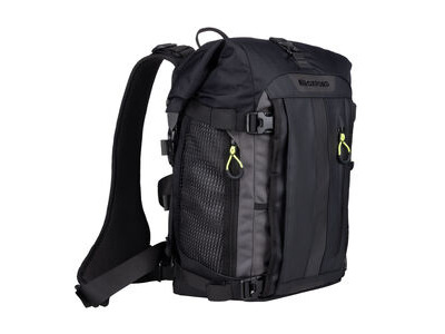 OXFORD Atlas B-20 Advanced Backpack Charcoal/Black