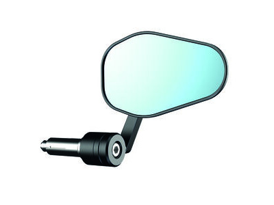 OXFORD Shield 360 Bar End Mirror