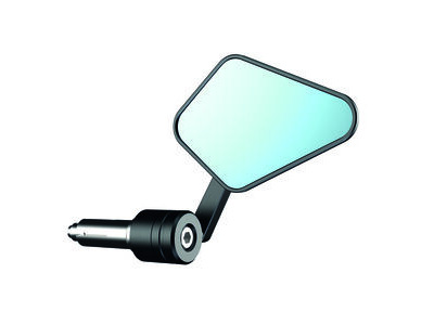 OXFORD Arrow 360 Bar End Mirror