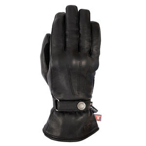 OXFORD Holton WP WS Glove Black 