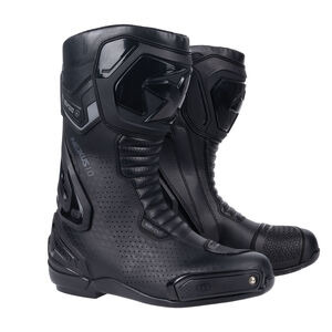 OXFORD Nexus 1.0 Air MS Boot Stealth Black 