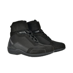 OXFORD Spartan Air Boot WS Black UK 