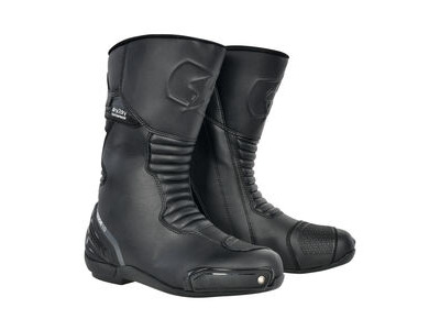 OXFORD Code 1.0 DRY2DRY MS Boot Black