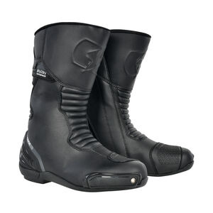 OXFORD Code 1.0 DRY2DRY MS Boot Black 
