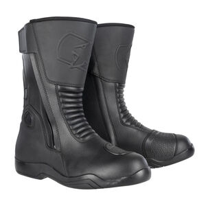 OXFORD Hunter Twin Zip MS Boot Blk 