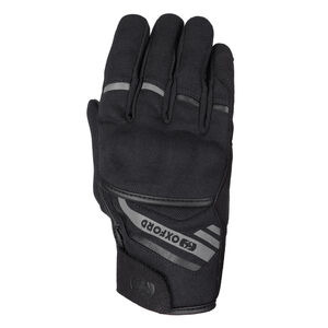 OXFORD Dakar 1.0 MS Glove Stealth Black 
