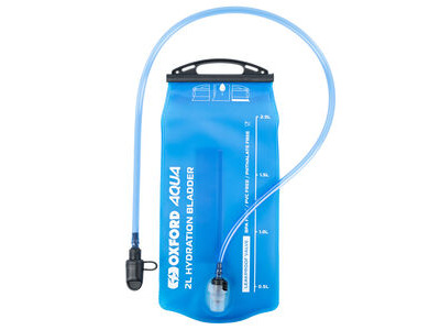 OXFORD Aqua Hydration Bladder - Universal fit