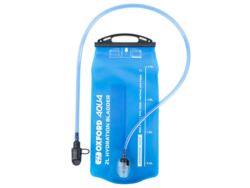 OXFORD Aqua Hydration Bladder - Universal fit click to zoom image