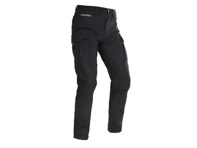 OXFORD OA AA Cargo MS Pant Blk S