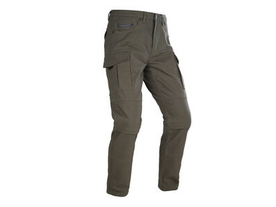 OXFORD OA AA Cargo MS Pant Khaki S