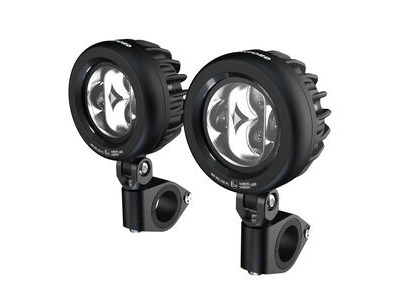 OXFORD 4K Auxiliary Lights - 4480 Lumens