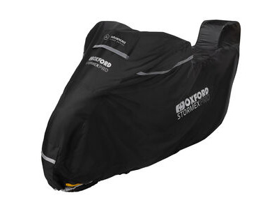 OXFORD Stormex Pro Topbox Cover Large