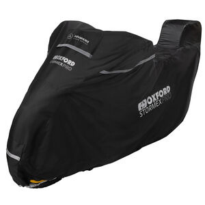 OXFORD Stormex Pro Topbox Cover Large 