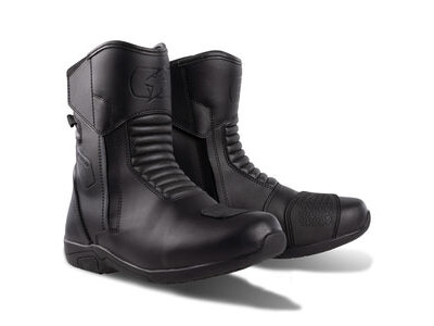 OXFORD Warrior 3.0 MS Boot Black
