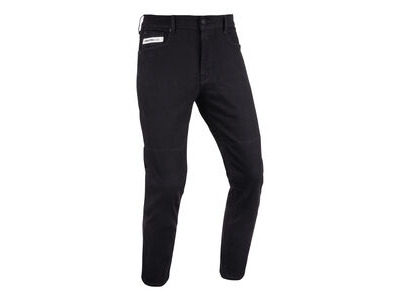 OXFORD OA Tailor AA Slim MS Jeans Blk