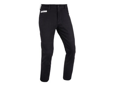 OXFORD OA Tailor AA Straight MS Jeans Blk